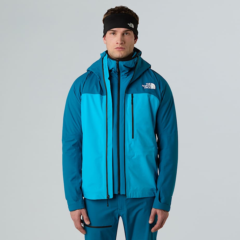 Giacca leggera Summit Torre Egger FUTURELIGHT™ da uomo - 4