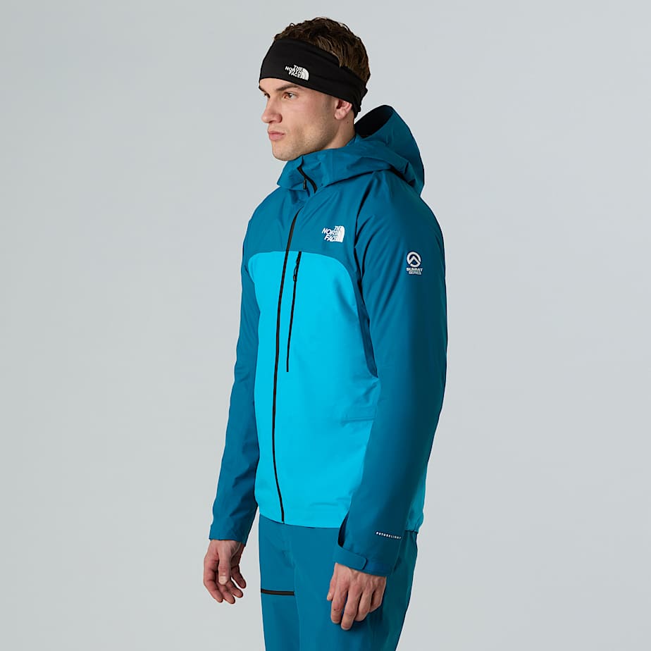 Giacca leggera Summit Torre Egger FUTURELIGHT™ da uomo - 1