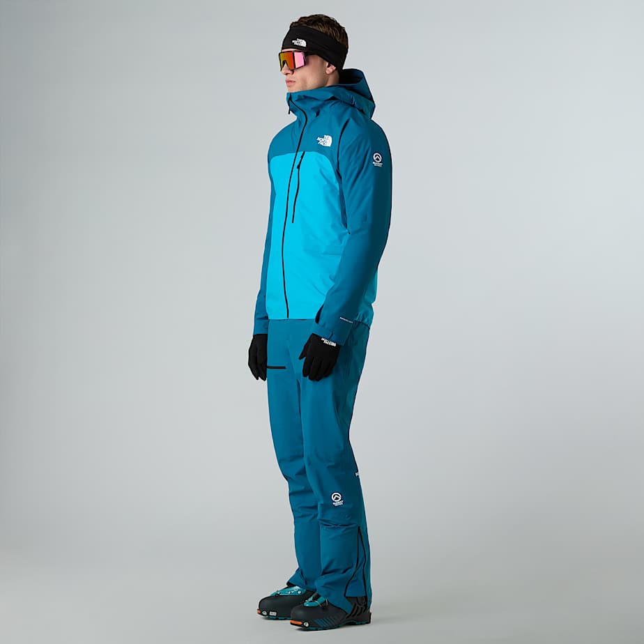 Summit Torre Egger FUTURELIGHT™ leichte Hose für Herren - 2