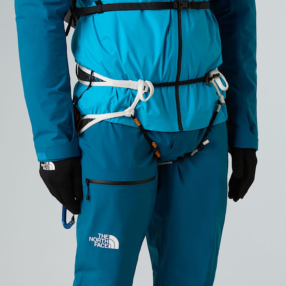 Summit Torre Egger FUTURELIGHT™ leichte Hose für Herren - 7