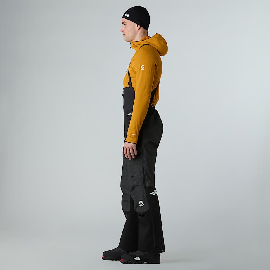 Pantaloni salopette Summit Mountain GORE-TEX® Pro da uomo - 3