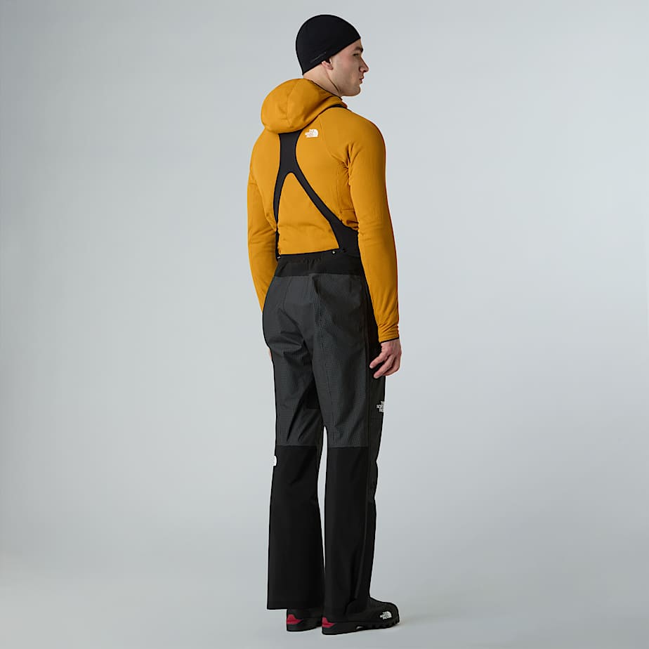 Pantaloni salopette Summit Mountain GORE-TEX® Pro da uomo - 4