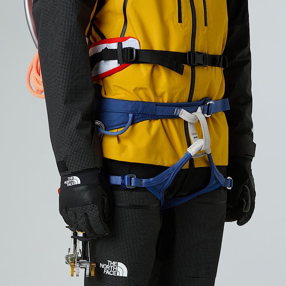 Pantaloni salopette Summit Mountain GORE-TEX® Pro da uomo - 8
