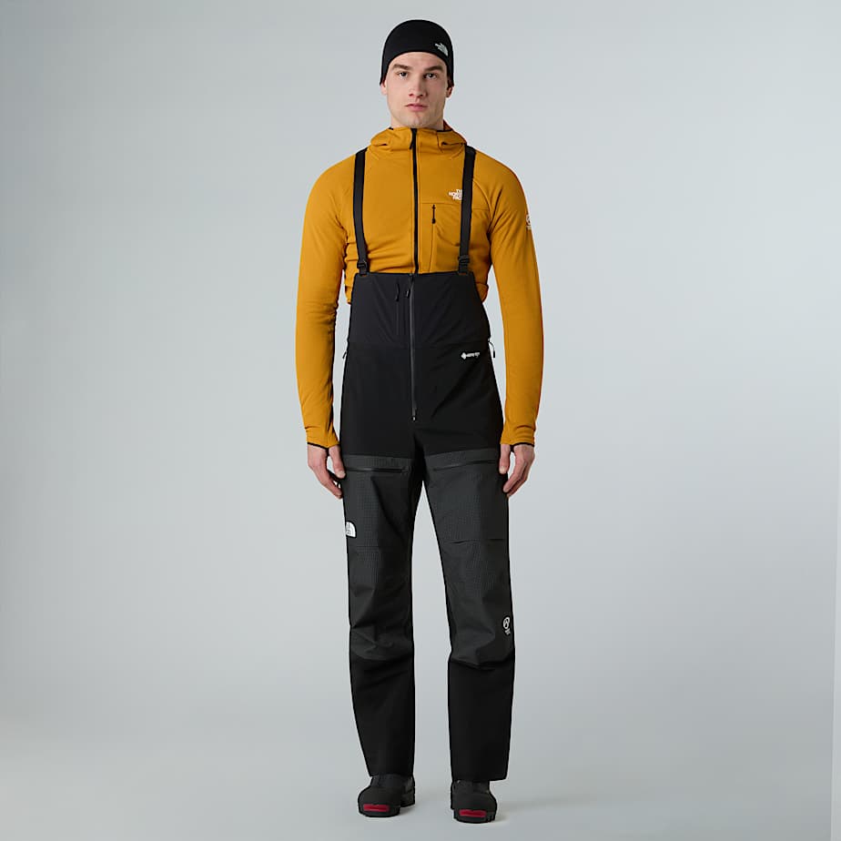 Pantaloni salopette Summit Mountain GORE-TEX® Pro da uomo - 1