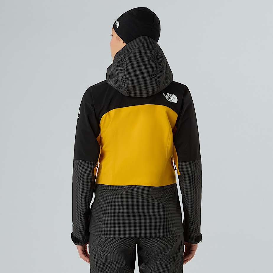 Women's Summit Mountain GORE-TEX® Pro Jacket - 3
