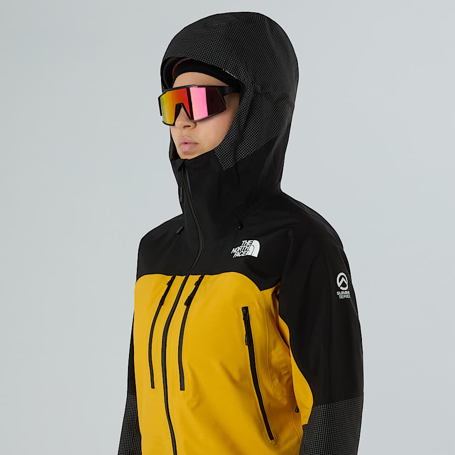 Women's Summit Mountain GORE-TEX® Pro Jacket - 6