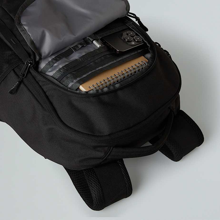 Vault Backpack - 6