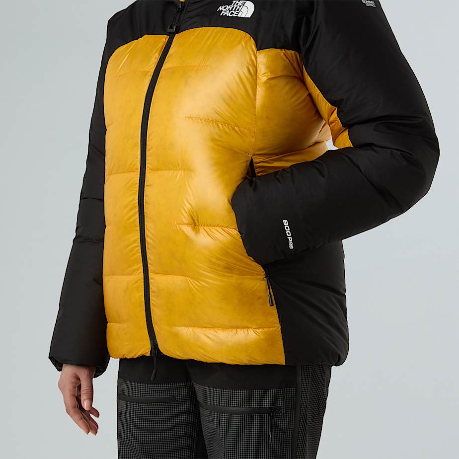 Parka de plumón Himalayan para mujer - 7