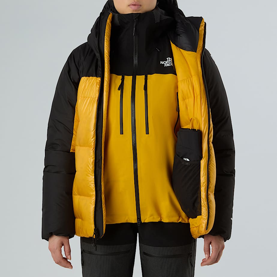 Parka de plumón Himalayan para mujer - 9