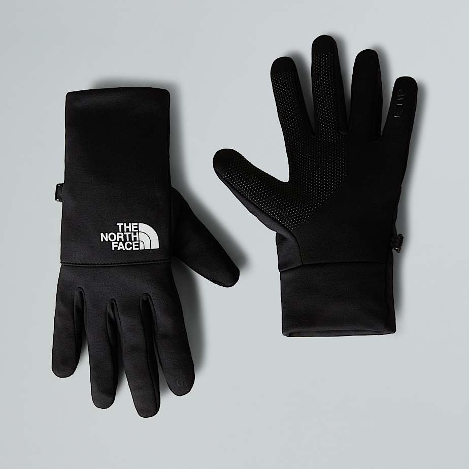 The North Face Etip™ Handschuhe Für Herren Tnf Black-tnf White Größe XXL male