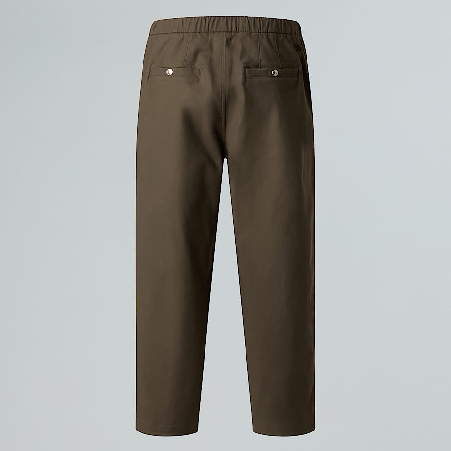 Pantaloni Woven da uomo - 7