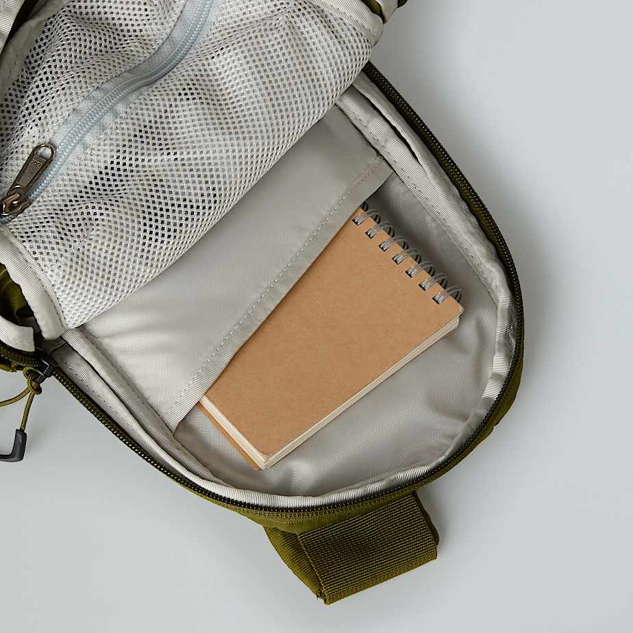 Borealis Sling Backpack | The North Face