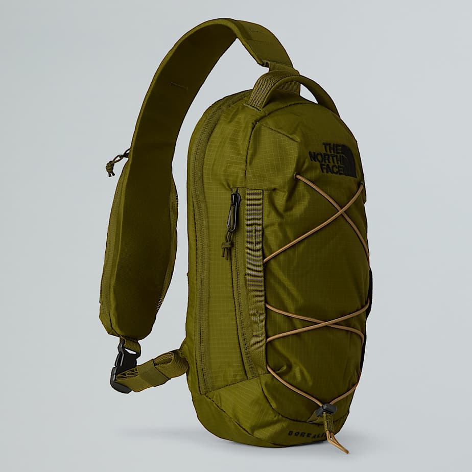 ショルダーバッグ・ポシェット THE NORTH FACE BOREALIS SLING BAG 4FT709 The North Face】Borealis Sling (THE NORTH FACE/ショルダー