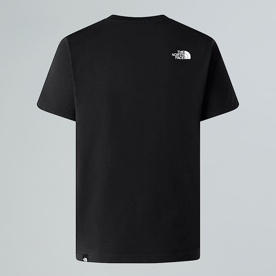 Men's New Peak T-Shirt