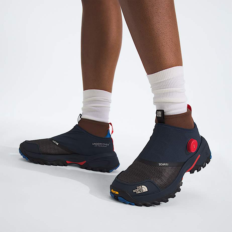 Zapatillas deportivas híbridas Offtrail Hedgehog The North Face X Undercover Soukuu