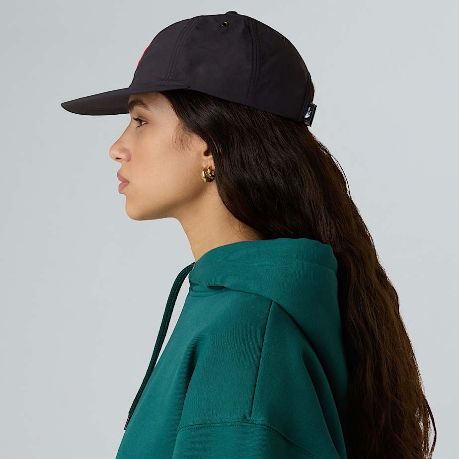 Red Box Nylon hat - 6