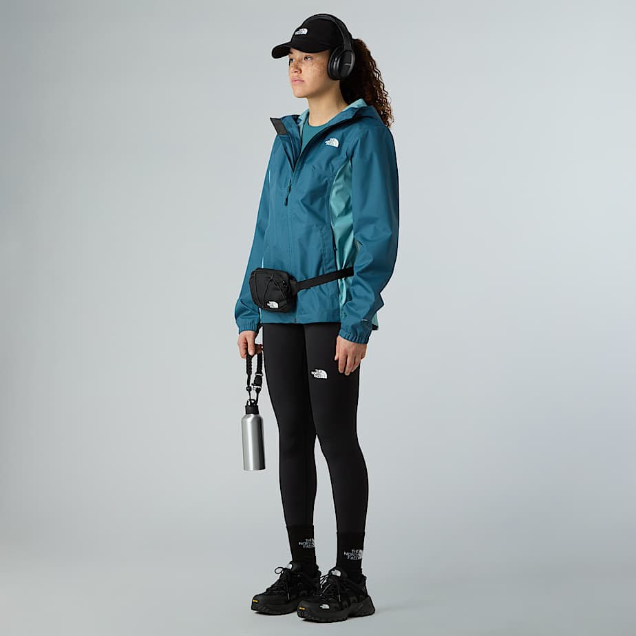Women's Quest Zip-In Jacket - 2
