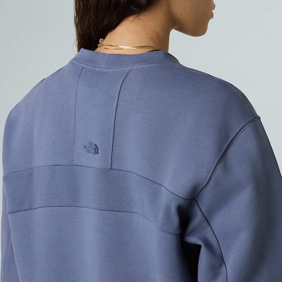 Women's Dome Relaxed Sweatshirt - 4
