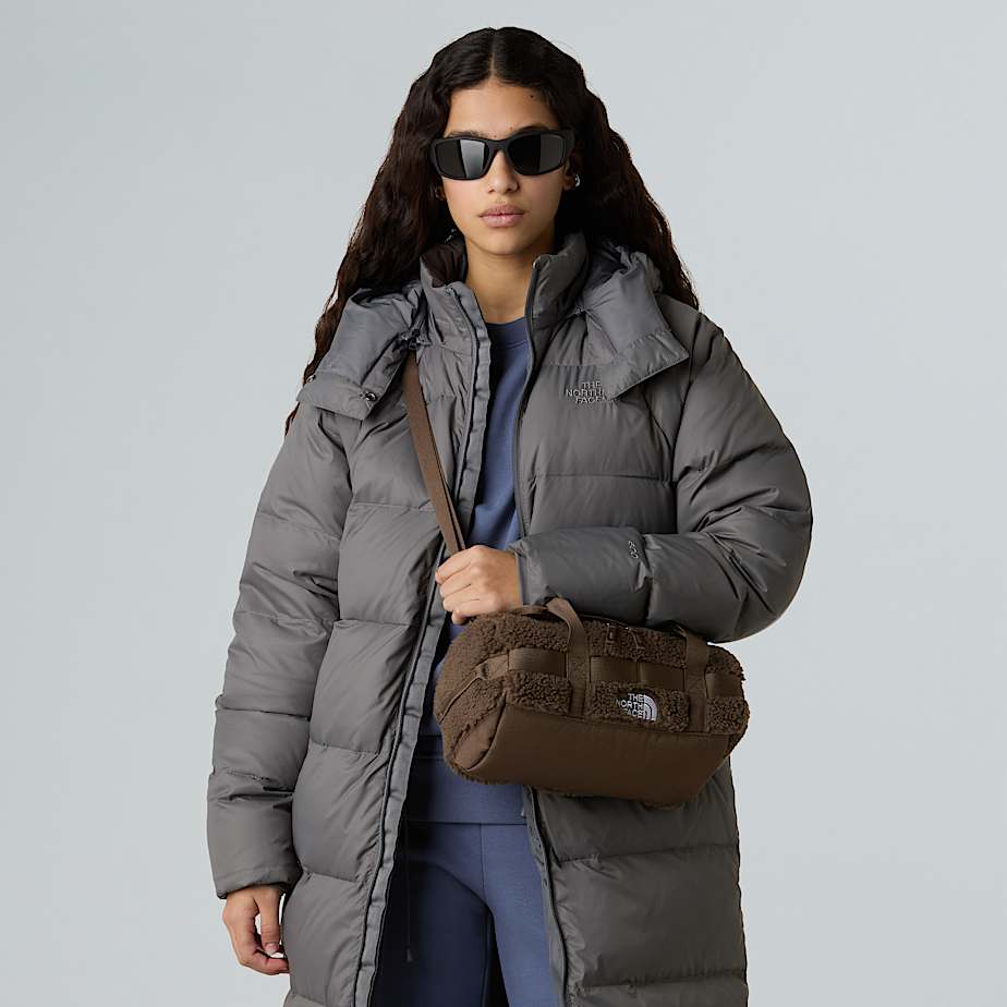 Base Camp High-Pile Mini Bag - 2
