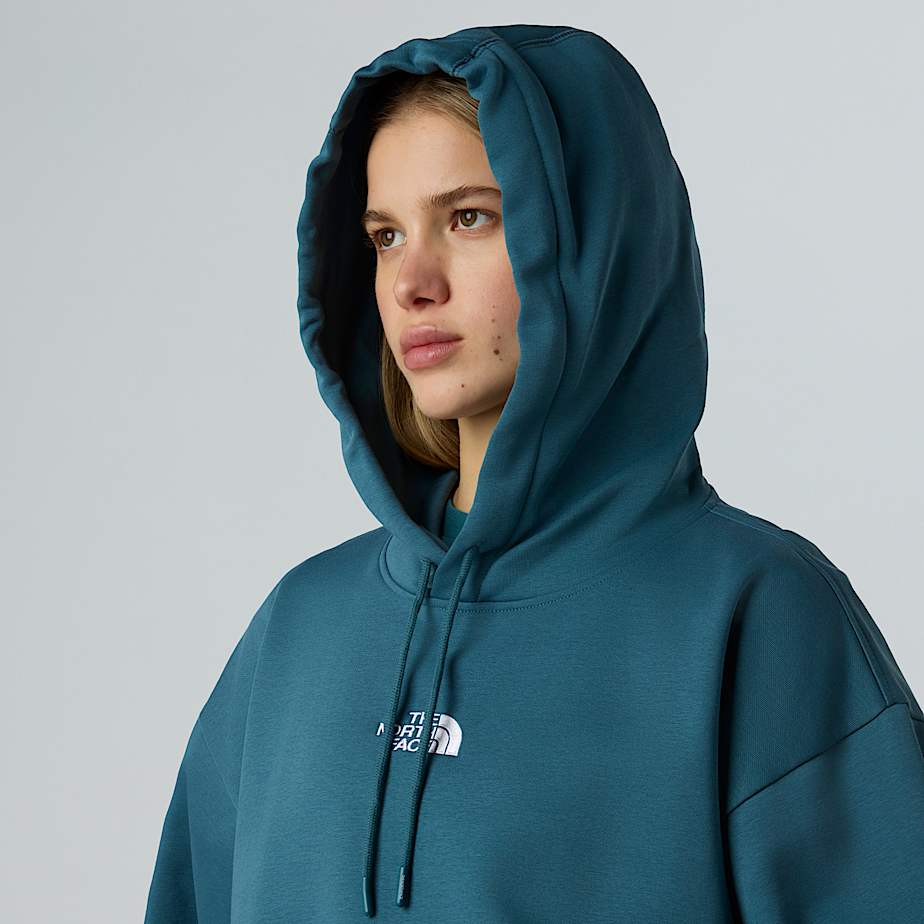 [THE NORTH FACE]★COTTON ESSENTIAL HOODIE Buy The North Face Black Essential Hoodie from Next USA
