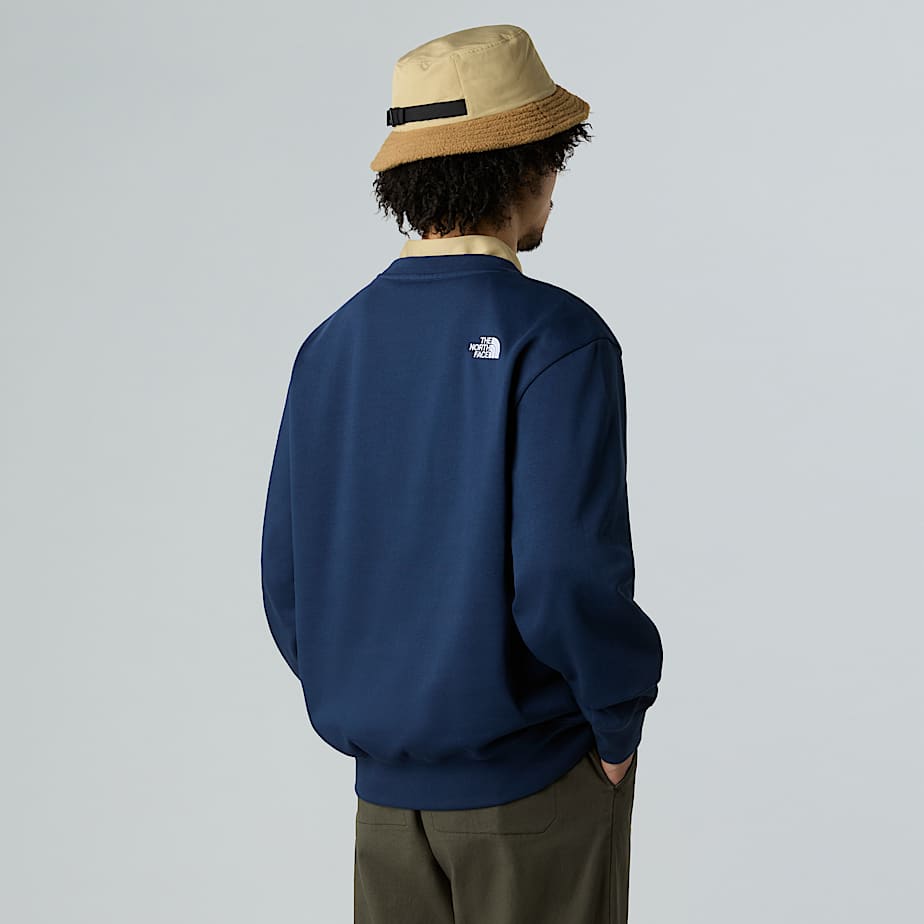 Men's Essential Sweatshirt | The North Face
