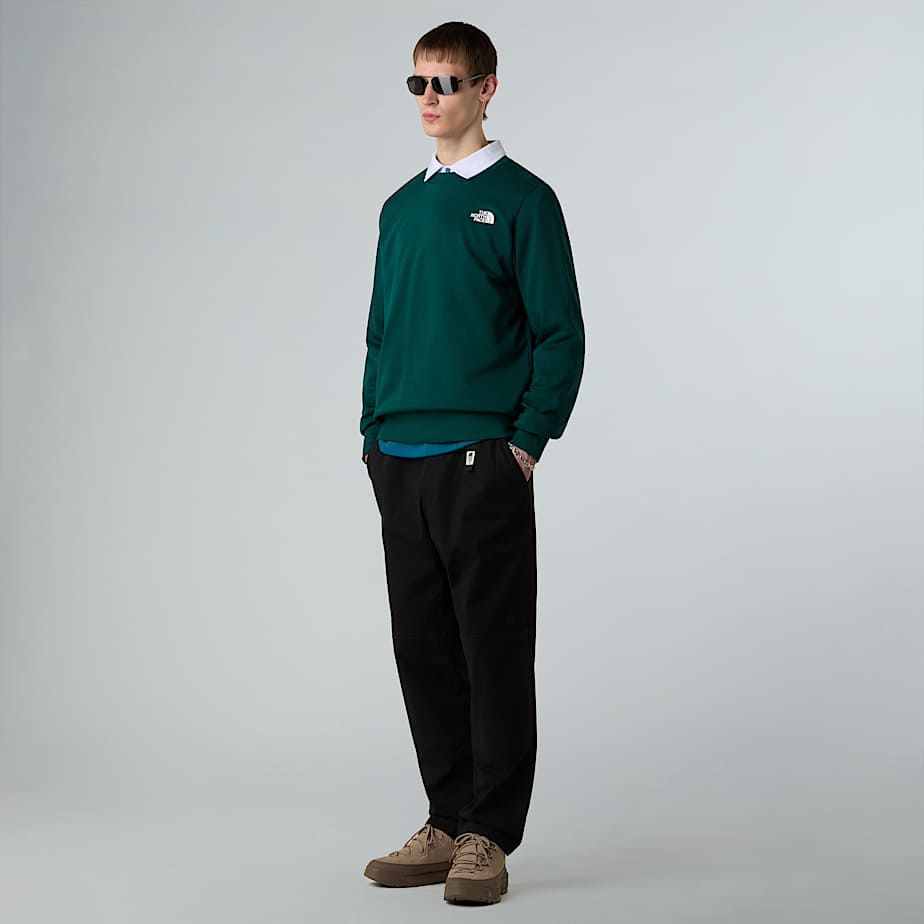 Sudadera Simple Dome para hombre - 2