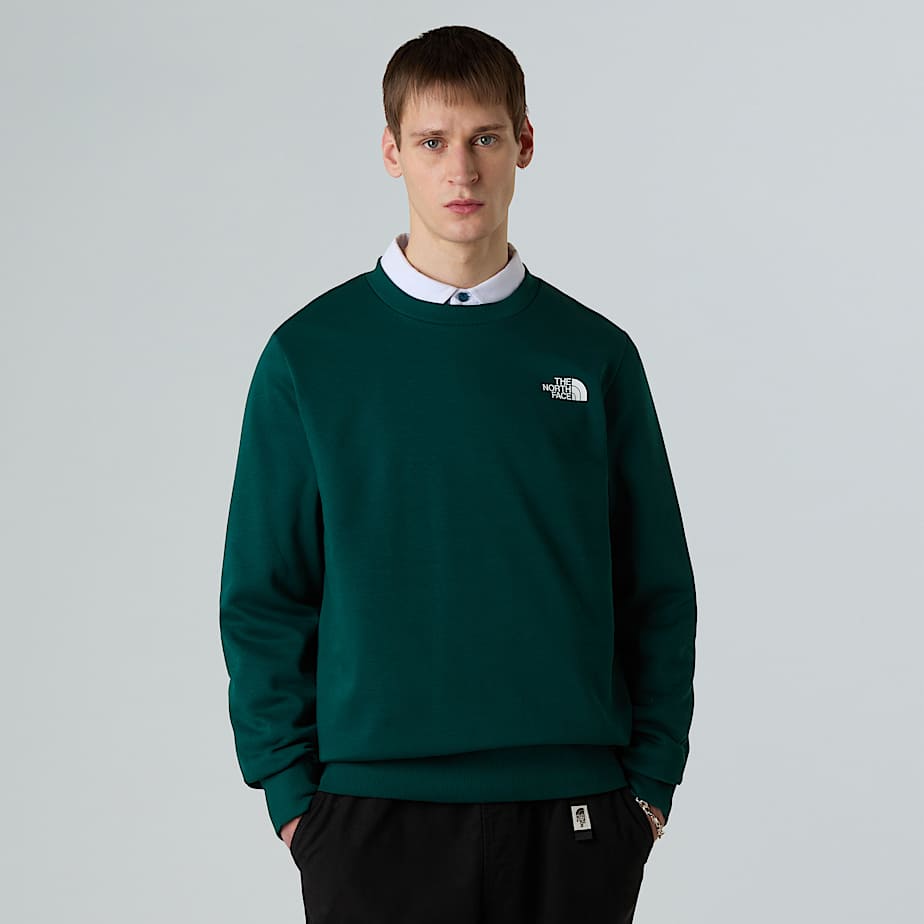 Sudadera Simple Dome para hombre - 1