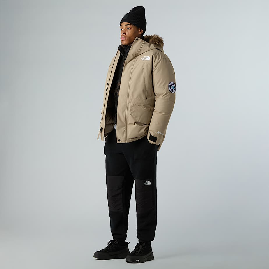 Men's McMurdo 2L GORE-TEX® Down Parka