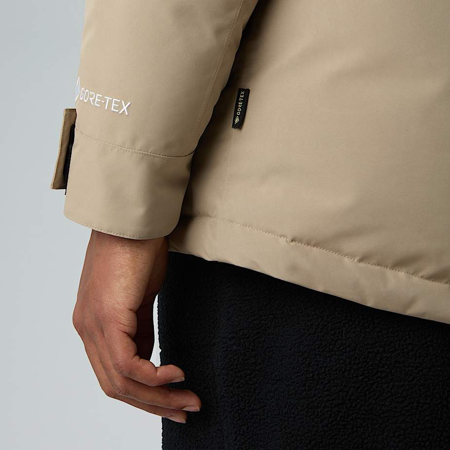 Men's McMurdo 2L GORE-TEX® Down Parka