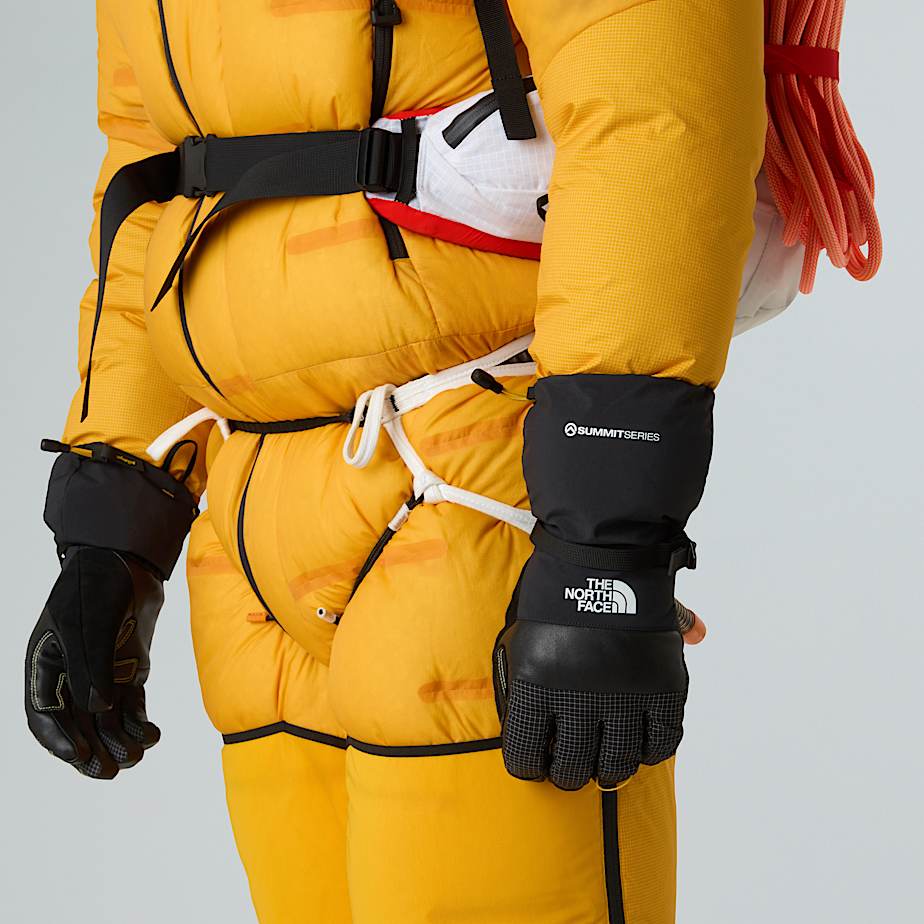 Guanti impermeabili Summit Jannu Peak Heavyweight - 2