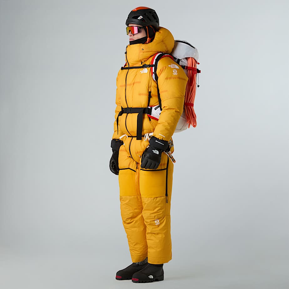Guanti impermeabili Summit Jannu Peak Heavyweight - 6