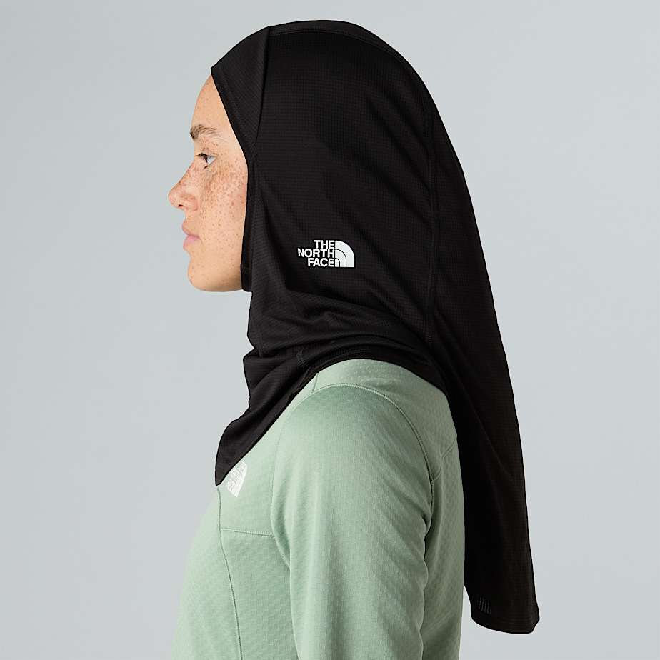 TNF Performance Hijab - 5