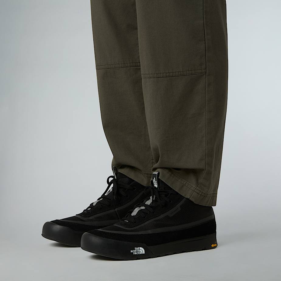 Clyffe isolierte, wasserdichte mittelhohe Turnschuhe - 3