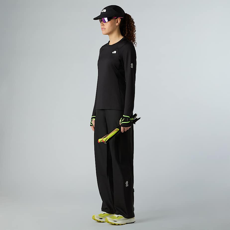 Women's Summit Altimetro Long-Sleeve Top