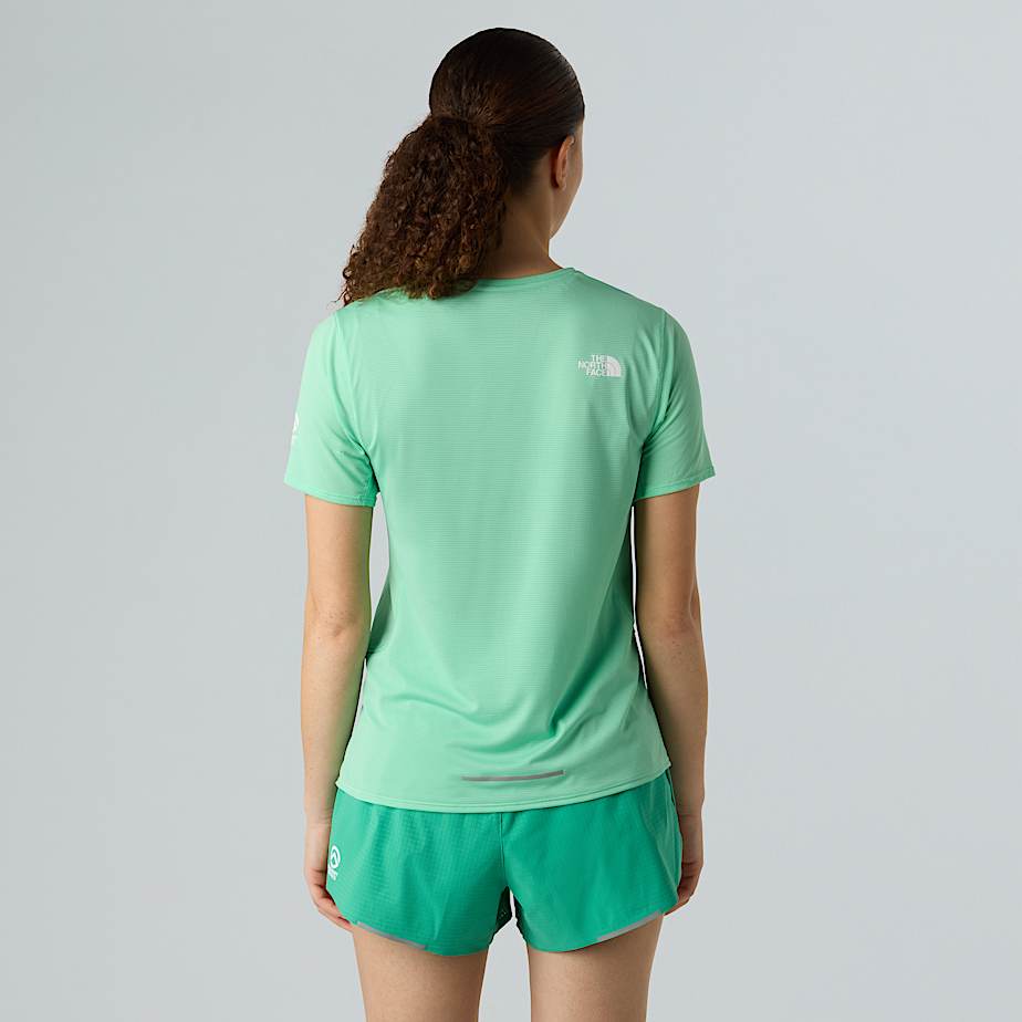 Women's Summit High Trail T-Shirt - 3