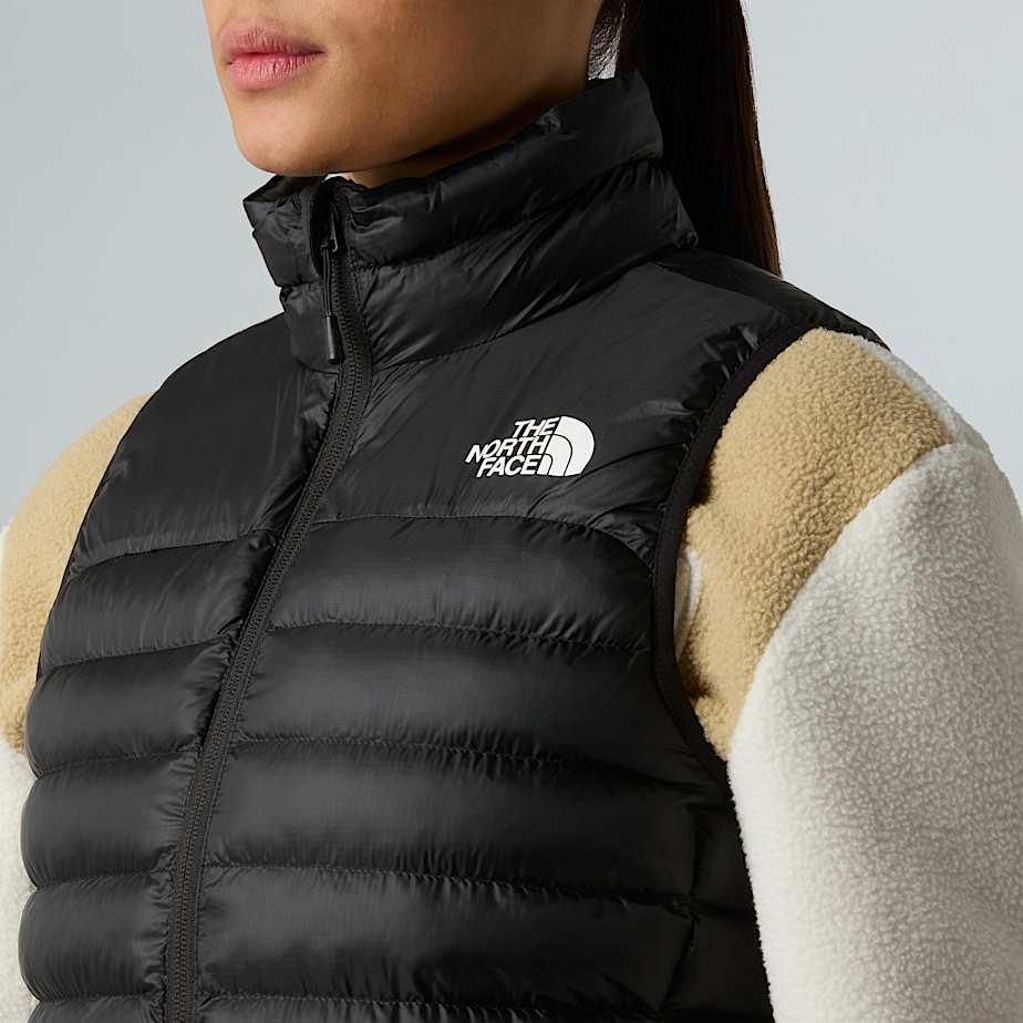 Gilet Terra Peak pour femme - 5