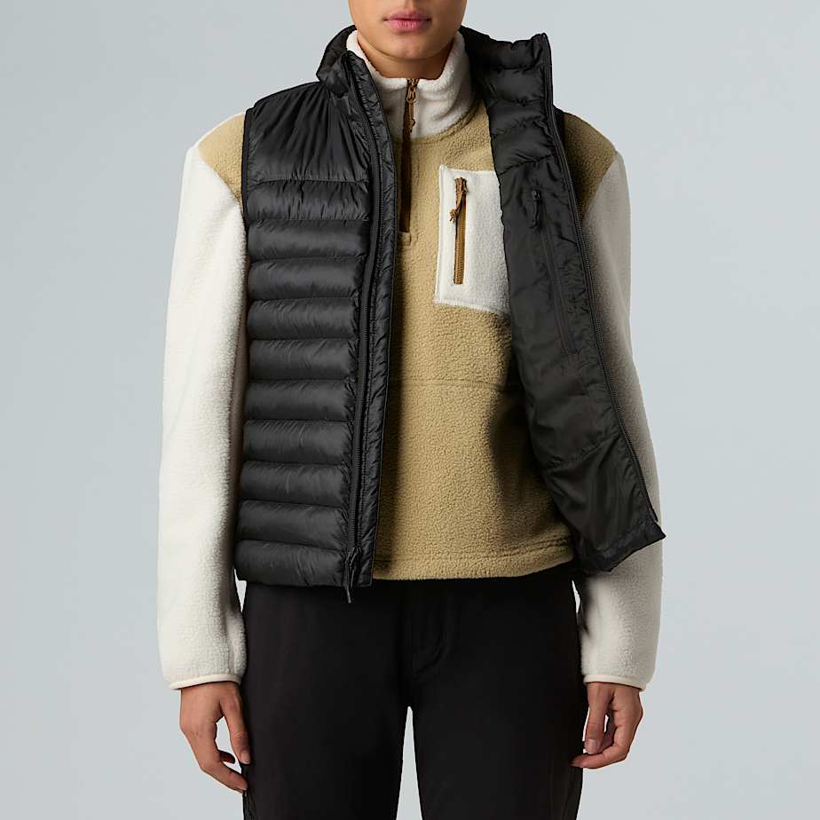 Gilet Terra Peak pour femme - 7