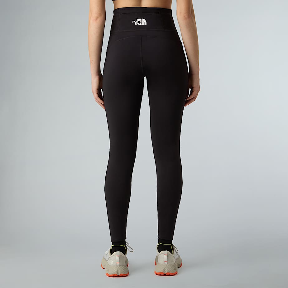 Winter Warm Pro-legging voor dames - 4
