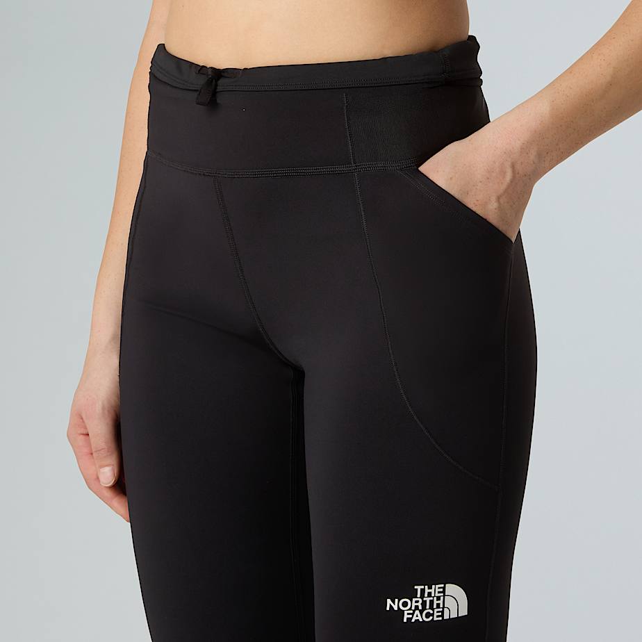 Winter Warm Pro-legging voor dames - 5