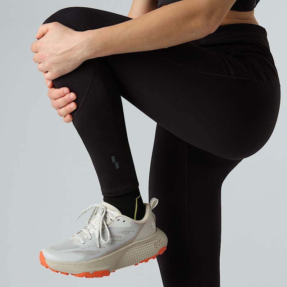 Winter Warm Pro-legging voor dames - 6