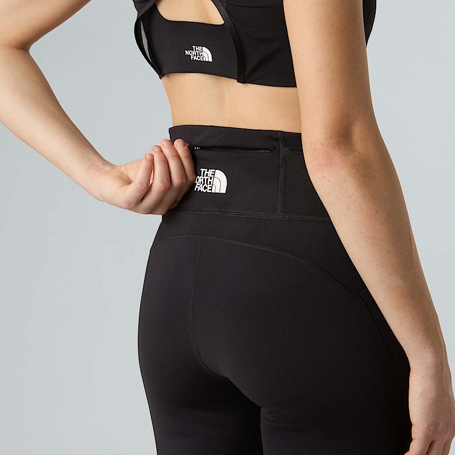 Winter Warm Pro-legging voor dames - 7