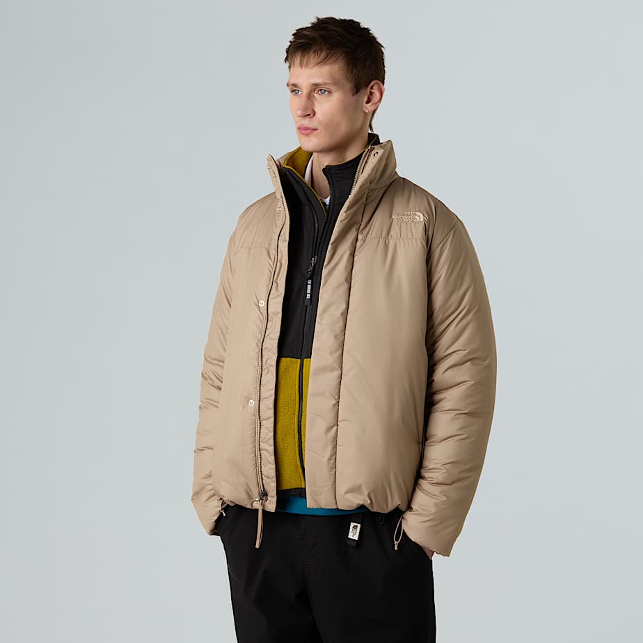 Men's Siurana Jacket - 4