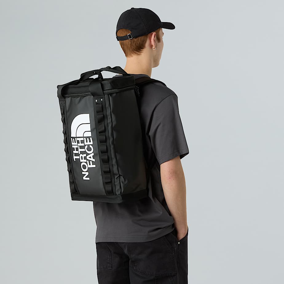 Zaino Explore Fusebox – Large