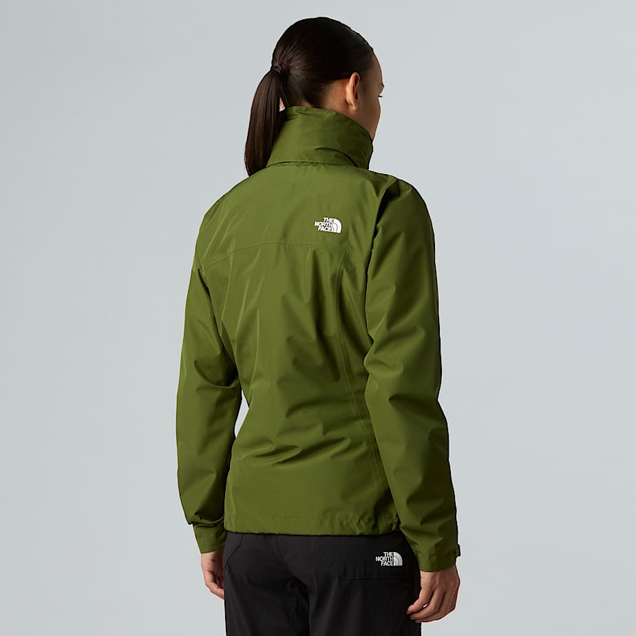 Sangro Jacke für Damen - 3
