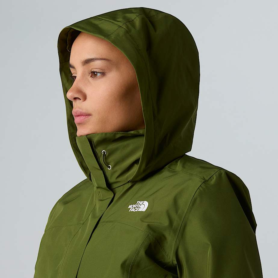 Sangro Jacke für Damen - 5