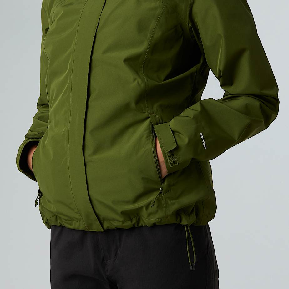 Sangro Jacke für Damen - 6