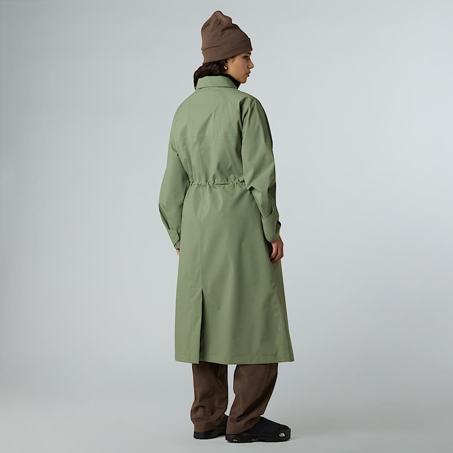 City Triclimate Parka für Damen