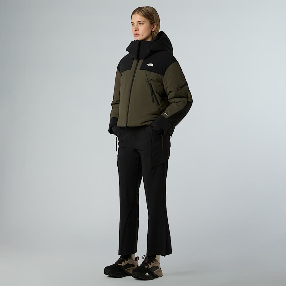 Giacca bomber imbottita Movement da donna - 2