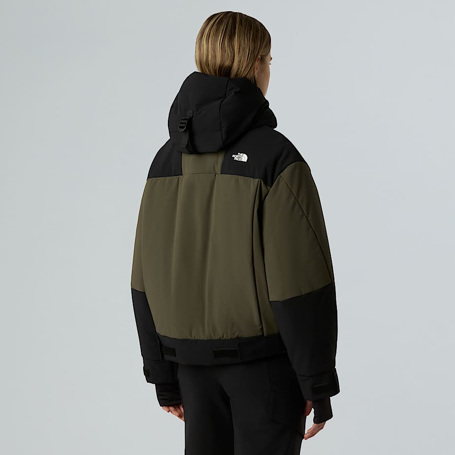 Giacca bomber imbottita Movement da donna - 3