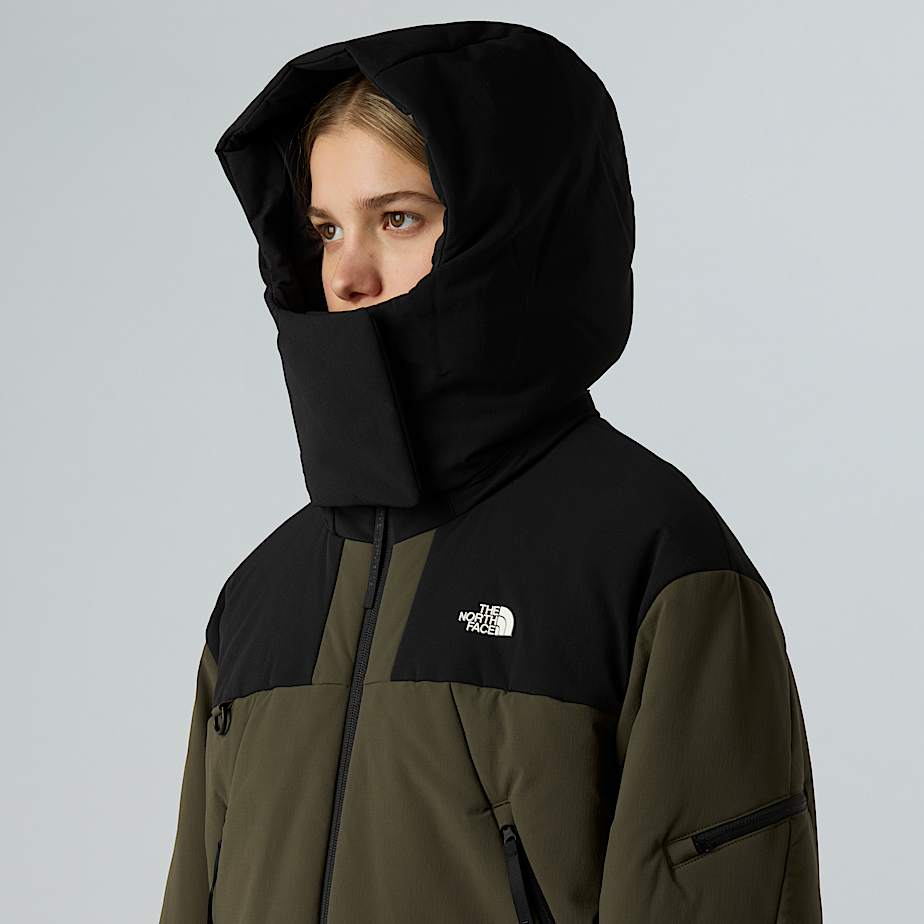 Giacca bomber imbottita Movement da donna - 5